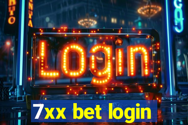 7xx bet login